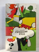 Zwyczajne Życie " Joanna Chmielewska 