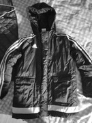 Kurtka zimowa ADIDAS 