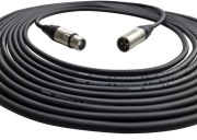 Profesjonalny Kabel Mikrofonowy Cordial CMK 222 | Neutrik XLR | 9m