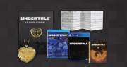 [PS4] Undertale Collector's Edition