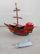 Statek 35 cmx 37cm efekty dźwiękowe