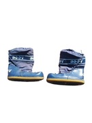 Buty wędkarskie zimowe używane