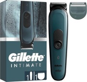 MASZYNKA DO STRZYŻENIA INTIMATE I3 GILLETTE 