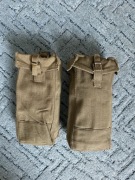 P37 Basic Pouches