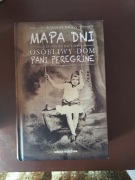 Mapa Dni. Ransom Riggs