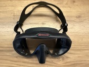 Maska Hollis M1 / maska do nurkowania i snurkowania