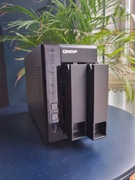 Serwer plików QNAP TS-251+ 8GB 2x0HDD