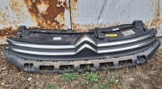 Grill citroen c3 lll 2018r 