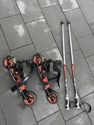 Nartorolki SKIKE v07 Plus Pro