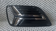 Renault Arkana kratka zaślepka zderzaka lewa przednia lewy przód