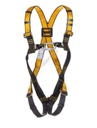 Szelki bezpieczeństwa CA 131Q  STANDARD QUICK NFC