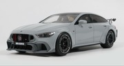 GT Spirit Mercedes Brabus Rocket 1000