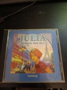 Julia: Szalone Lata 20 – gra przygodowa / detektywistyczna PC CD