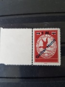 Niemcy, DR-(Poczta Lotnicza-nadruk)    1   