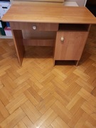 Biurko szkoła podstawowa