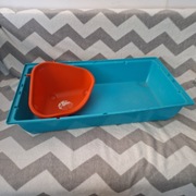 Klatka dla świnki,królika 