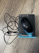 Myszka przewodowa Logitech G402 Hyperion Fury