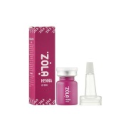 Henna do brwi ZOLA 5 g