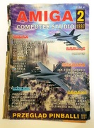 Amiga Computer Studio 2/1997 - marzec 1997