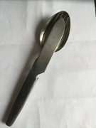 Niezbędnik Wojskowy Oryginał Kontrakt  LEFANA WP 86 1986