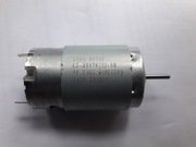 SILNIK  RS-395  18 V