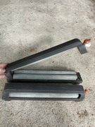 Uchwyt na narty - tanio