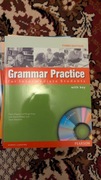 Grammar Practice for Intermediate Students with key 