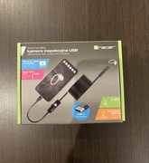 Kamera endoskopowa 5m USB Tracer 