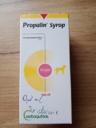 Propalin syrop 40mg/ml