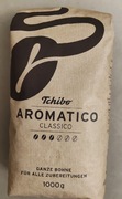 TCHIBO aromatico classico 1kg ziarnista z Niemiec DE 