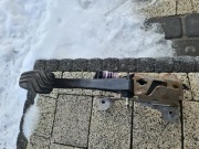 Pedał sprzegla z pompka  Renault megane IV 1.5dci 90KM