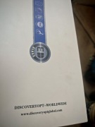 Celownik Optyczny Discovery Opt ED 