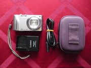 Panasonic Lumix DMC-TZ-20 w bardzo dobrym stanie.