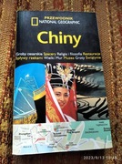 Przewodnik National Geographic Chiny