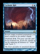 [MTG] [PROXY] Cyclonic Rift