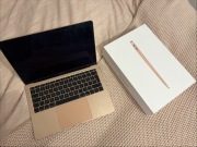 MacBook Air 13” 2018