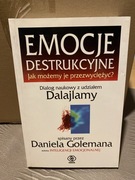 Emocje destrukcyjne