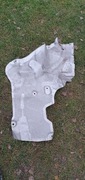 Osłona termiczna Mercedes A2536824600 W253 GLC