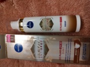 CC fluid SPF30 3in1 Nivea Luminous anitspot