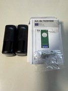 Fotokomórka Sommer 7029V000 komplet