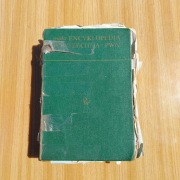 Mała encyklopedia powszechna PWN 1969 rok
