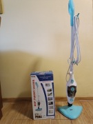 Mop parowy wielofunkcyjny Sauber Hilden 1500W