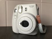 INSTAX MINI 9 aparat natychmiastowy