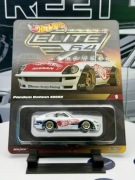 Hot Wheels - Elite -Pandem Datsun 280ZX - BOX 24
