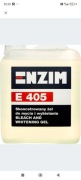Skoncentrowany żel do mycia i wybielania sanitariatów Enzim e 405
