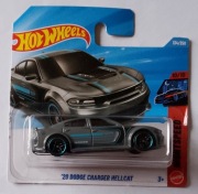 '20 DODGE CHARGER HELLCAT JJJ87