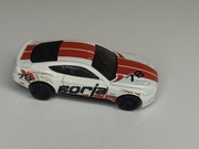 HOT WHEELS ford mustang 