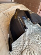 Nadkole tylne prawe, Peugeot 207 CC. Oryginał.