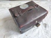 Apteczka samochodowa stara lata 80