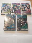 MTG: Destroy All Humans They Can' Be Regenerated 1-5